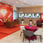 Đặc quyền trải nghiệm tại sự kiện công bố thông tin mở bán siêu phẩm Phú Mỹ Hưng L’Arcade