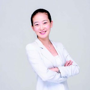 Architect. OLIVIA WANG