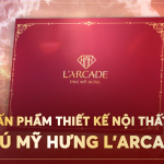 Món quà đặc biệt dành tặng chủ nhân Phú Mỹ Hưng L’Arcade trong đêm tiệc tri ân