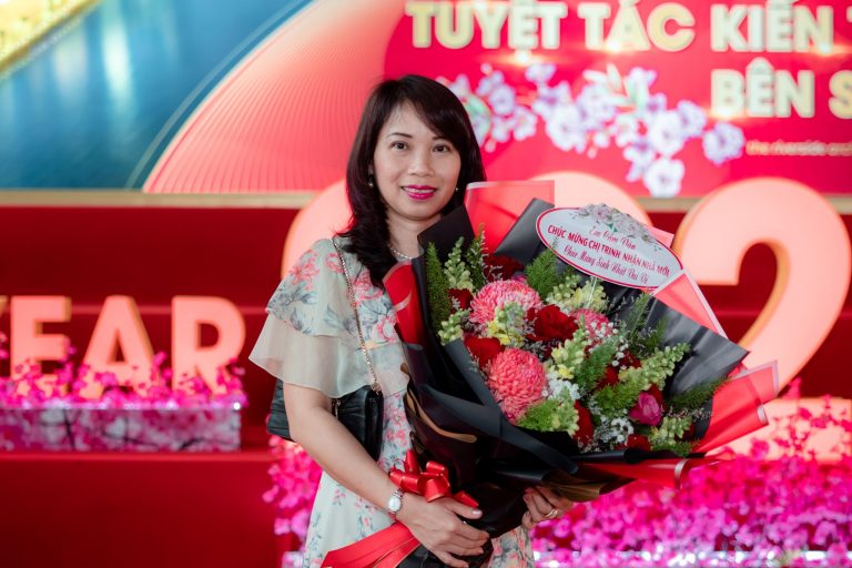 Ngày thứ 2 trong chuỗi sự kiện bàn giao The Ascentia