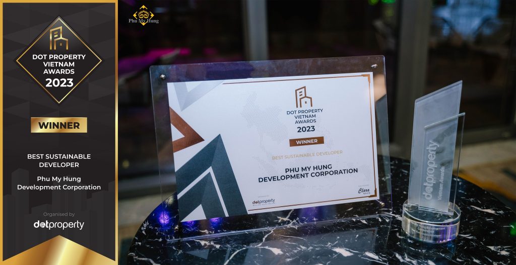 phu my hung dot property