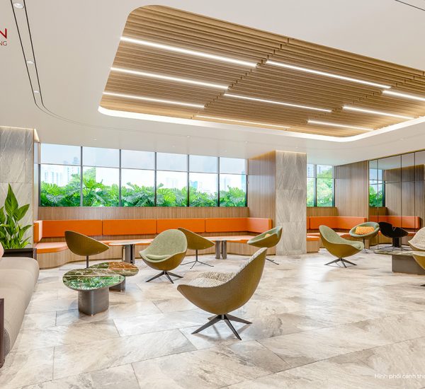 Phòng sinh hoạt cộng đồng