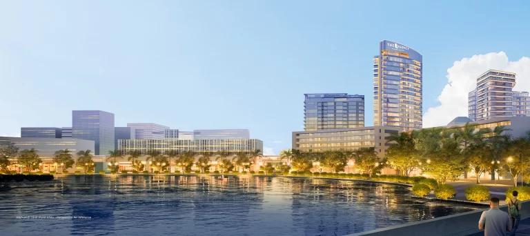 Xu hướng sưu tập bất động sản của giới nhà giàu