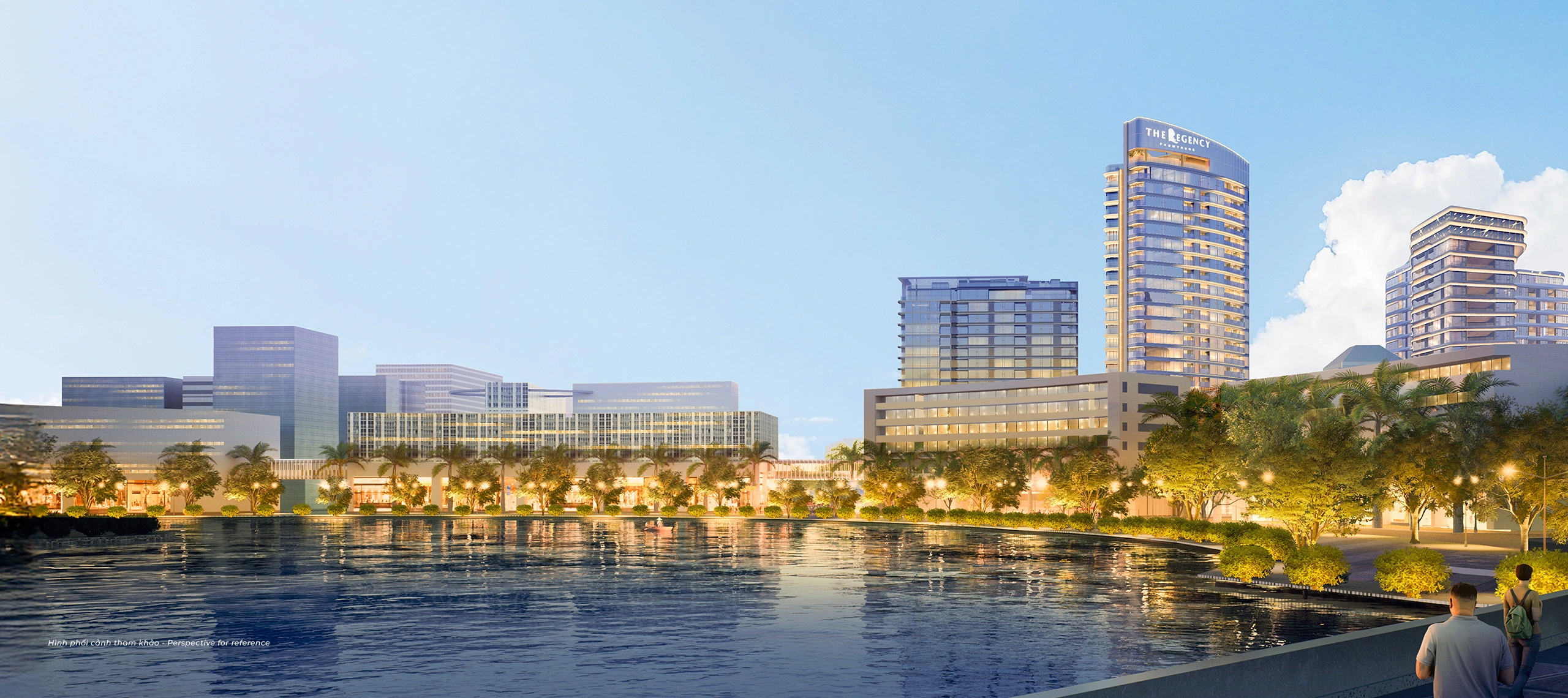 Xu hướng sưu tập bất động sản của giới nhà giàu