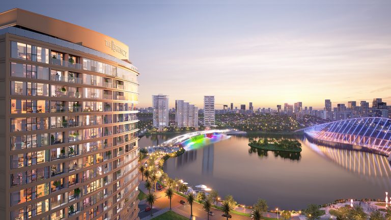 Phú Mỹ Hưng launches new housing project in HCM City