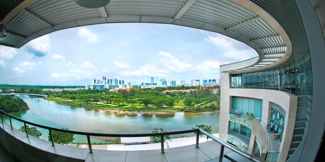 “Phủ xanh” cho các khu đô thị tại TPHCM