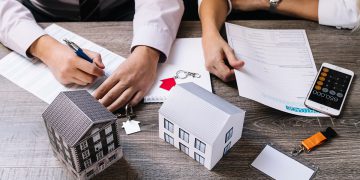 Biểu mẫu và các hướng dẫn thủ tục liên quan đến nhà đất