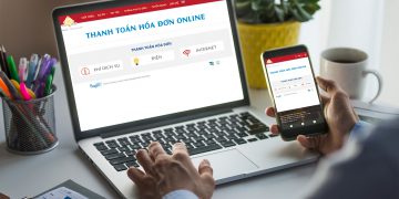 Thanh toán hóa đơn