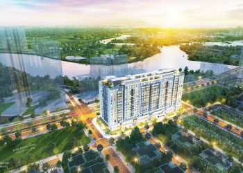 &lsquo;H&ograve;n đảo bảo tồn&rsquo; giữa đ&ocirc; thị hiện đại