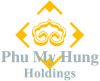 Logo PMH Holdings