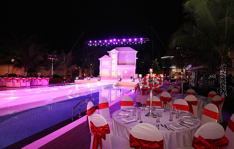 Dạ tiệc “Kết nối cộng đồng Chateau” – Thăng hoa trong cảm xúc