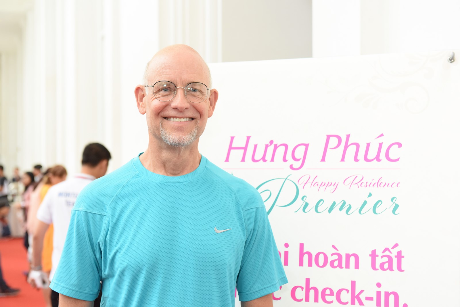 Đi tìm không gian “chuẩn” hạnh phúc