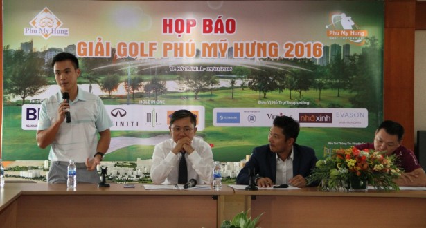 Golfer Trần Lê Duy Nhất truyền lửa đam mê GOLF
