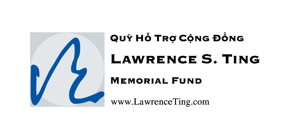 Thành lập Quỹ Hỗ trợ cộng đồng Lawrence S.Ting