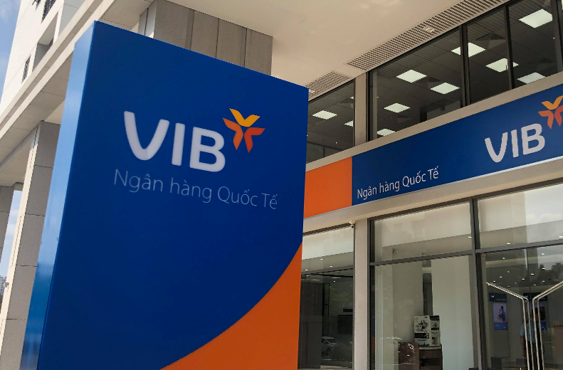 VIB khai trương chi nhánh mới tại tòa nhà Riverpark Premier 72-74 Nguyễn Đức Cảnh, Q. 7