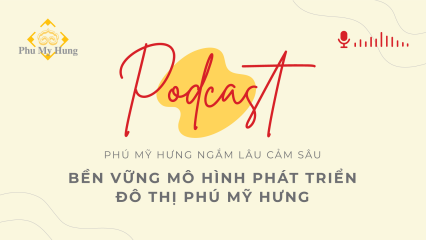 Phú Mỹ Hưng