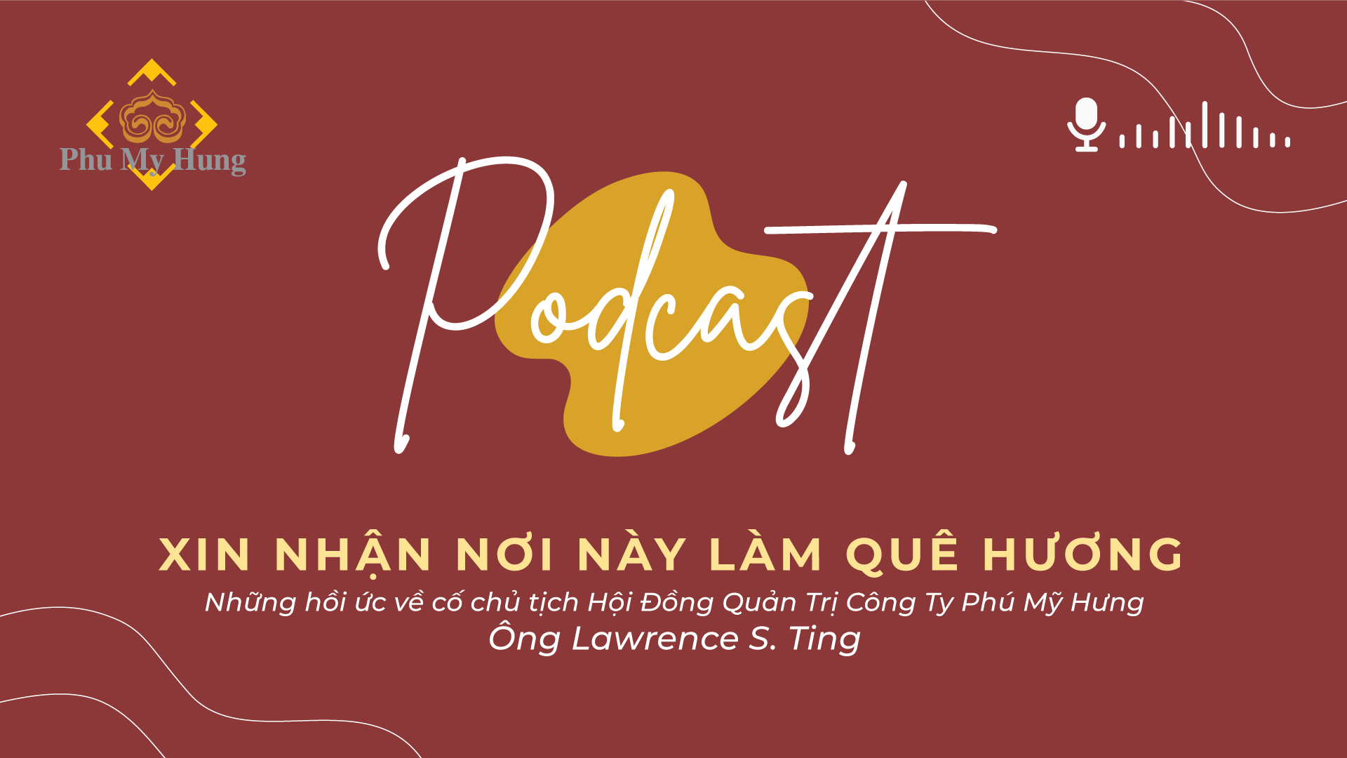 Thương tiếc người bạn đồng hành thân thiết | Podcast#17