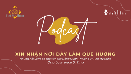 Phú Mỹ Hưng