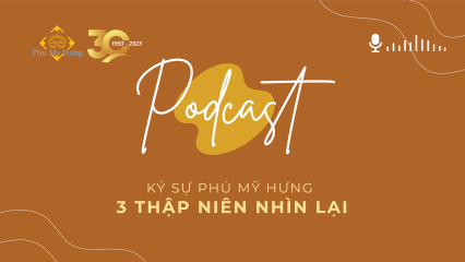 Phú Mỹ Hưng
