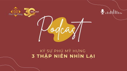 Phú Mỹ Hưng