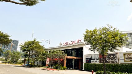 Phu My Hung Sales Gallery