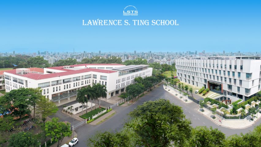 Trường Đinh Thiện Lý xét Học bổng hiếu học Lawrence S. Ting School năm học 2024 – 2025