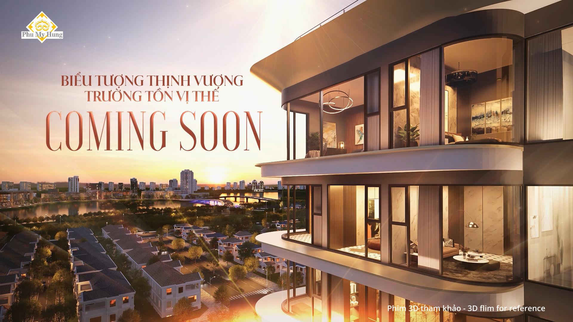 Một “Viên ngọc lục bảo” quý giá sắp xuất hiện tại khu Cảnh Đồi