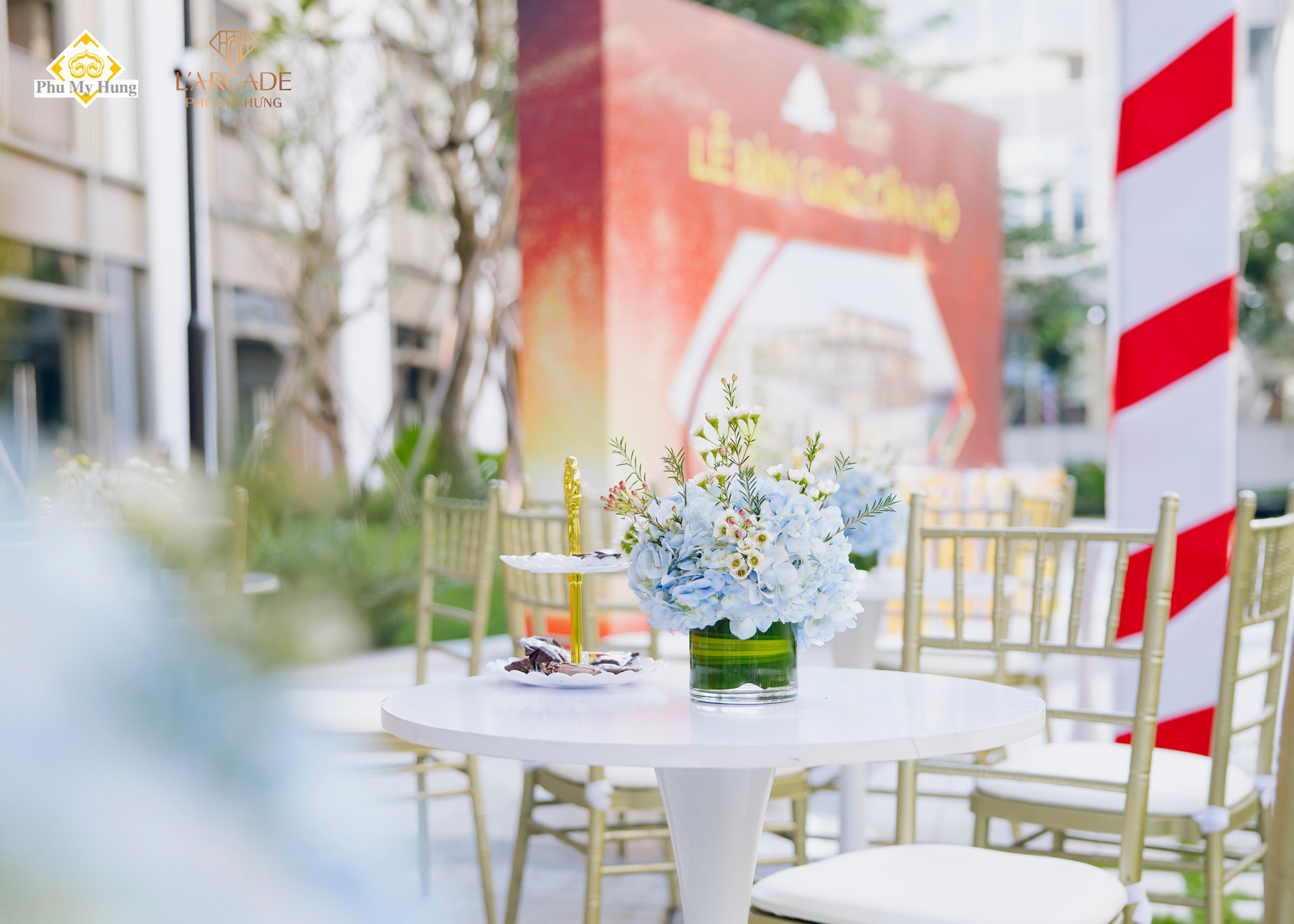 Chính thức bàn giao Phú Mỹ Hưng L’Arcade插图11