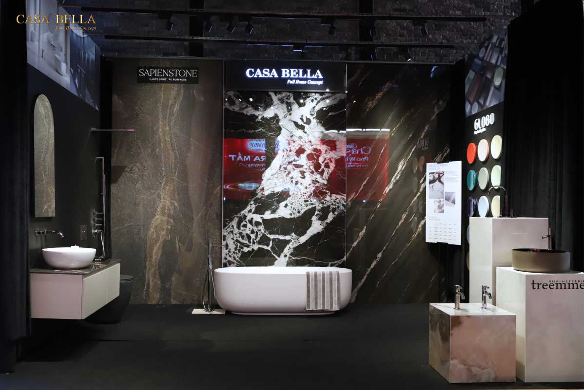 Casa Bella đồng hành cùng Phú Mỹ Hưng Harmonie插图1