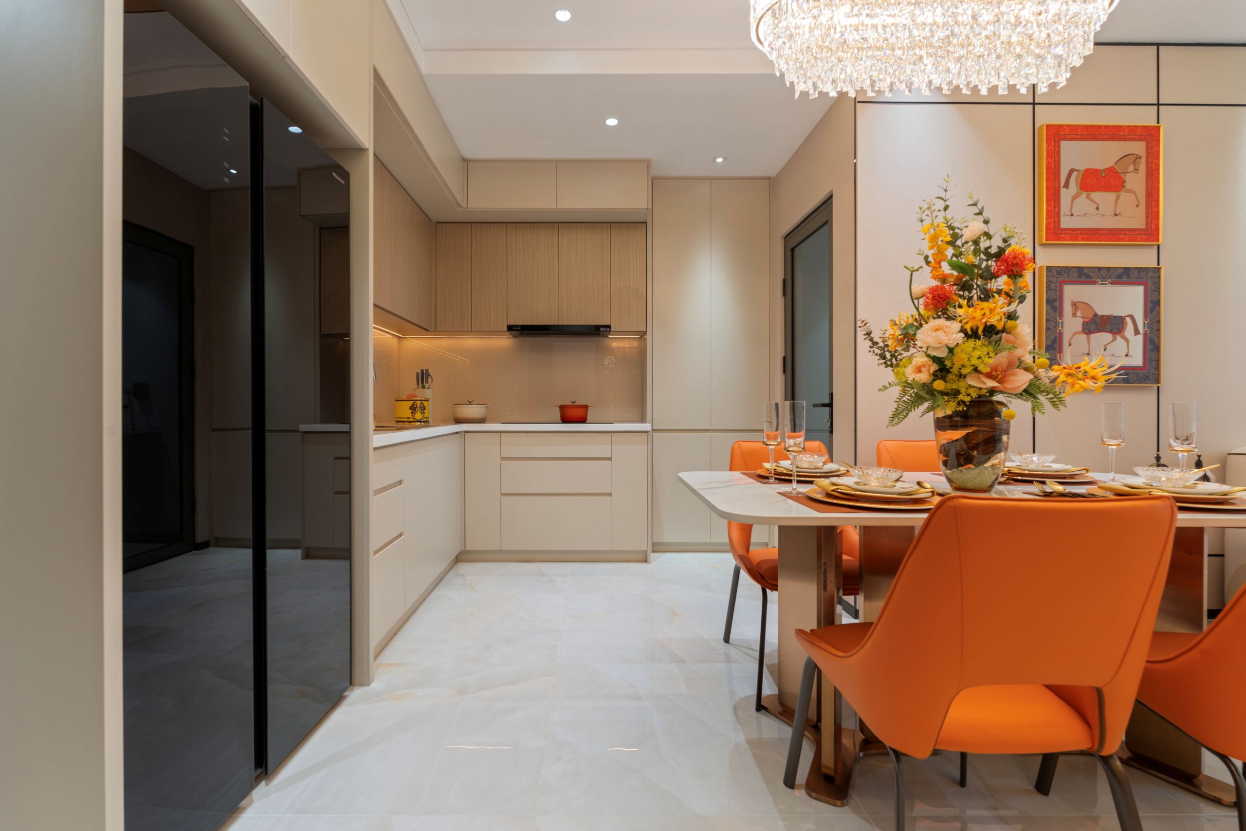 Định hình chuẩn sống cao cấp ở Phú Mỹ Hưng Harmonie qua dấu ấn gạch ốp lát Vietceramics插图3 5rs