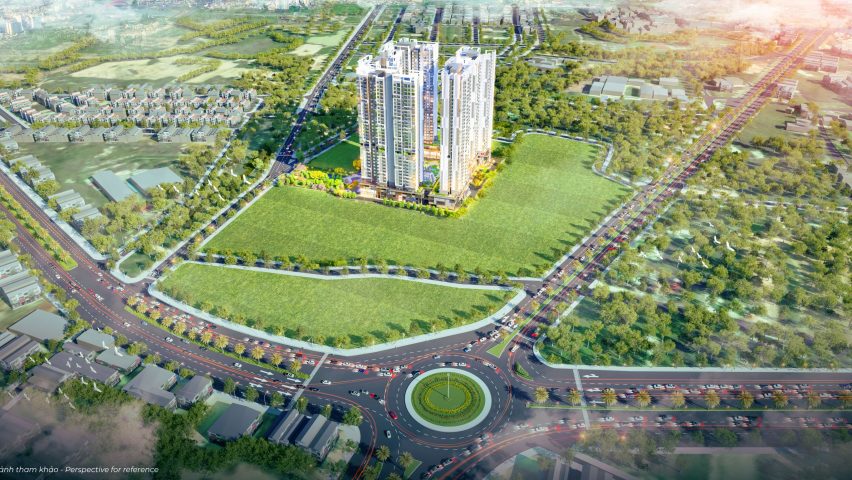 Điều gì khiến Harmonie tiếp tục ‘giữ nhiệt’ sau hai đợt mở bán?