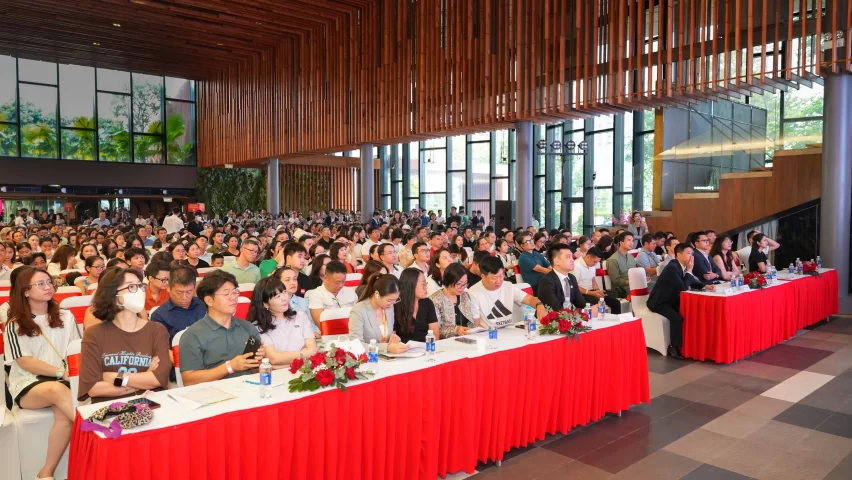 Phú Mỹ Hưng Harmonie ‘giữ nhiệt’ trong đợt mở bán thứ hai, tỷ lệ tiêu thụ 89%