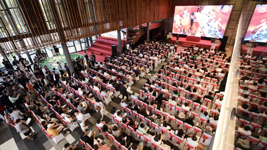 Sức hút từ Phú Mỹ Hưng Harmonie: Tâm điểm đầu tư tại cực tăng trưởng phía Bắc TPHCM