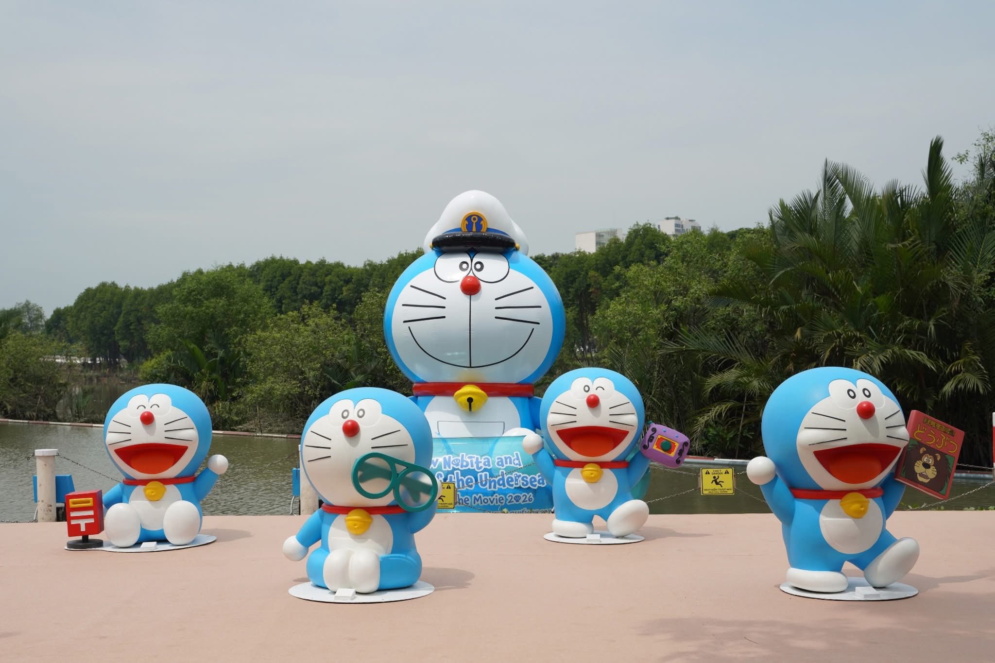 Doraemon 3