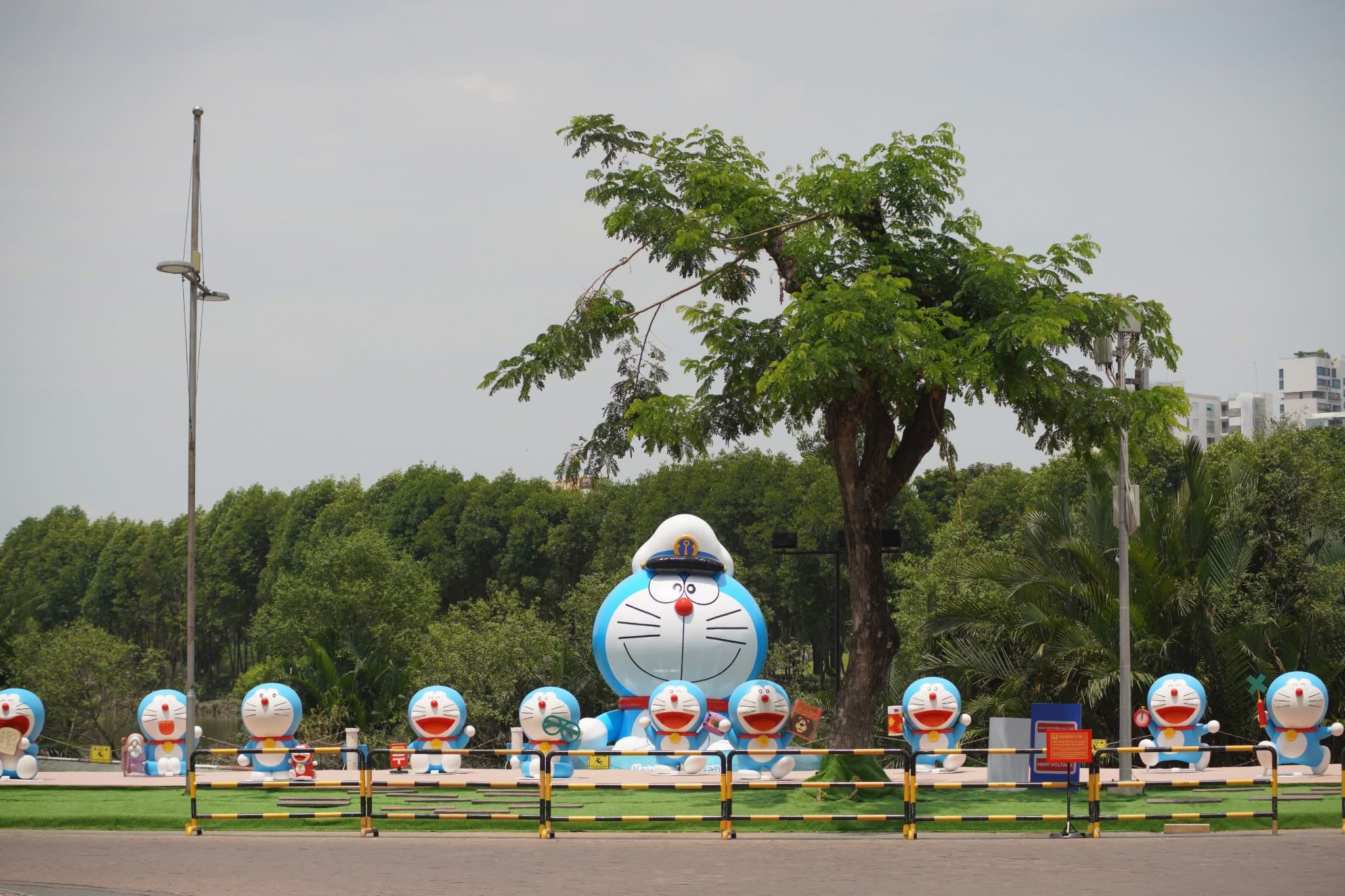 Doraemon 4
