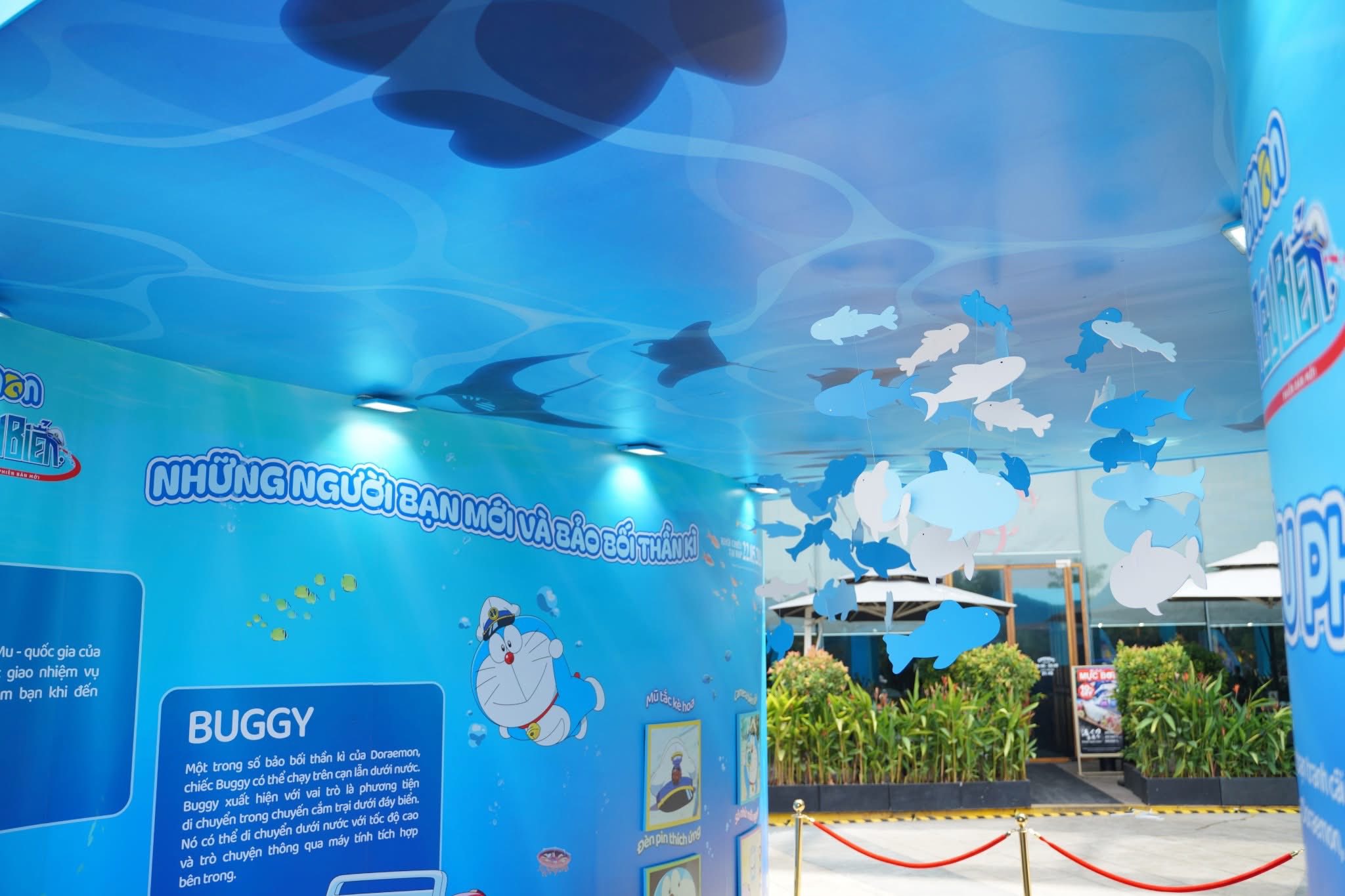 Doraemon 7