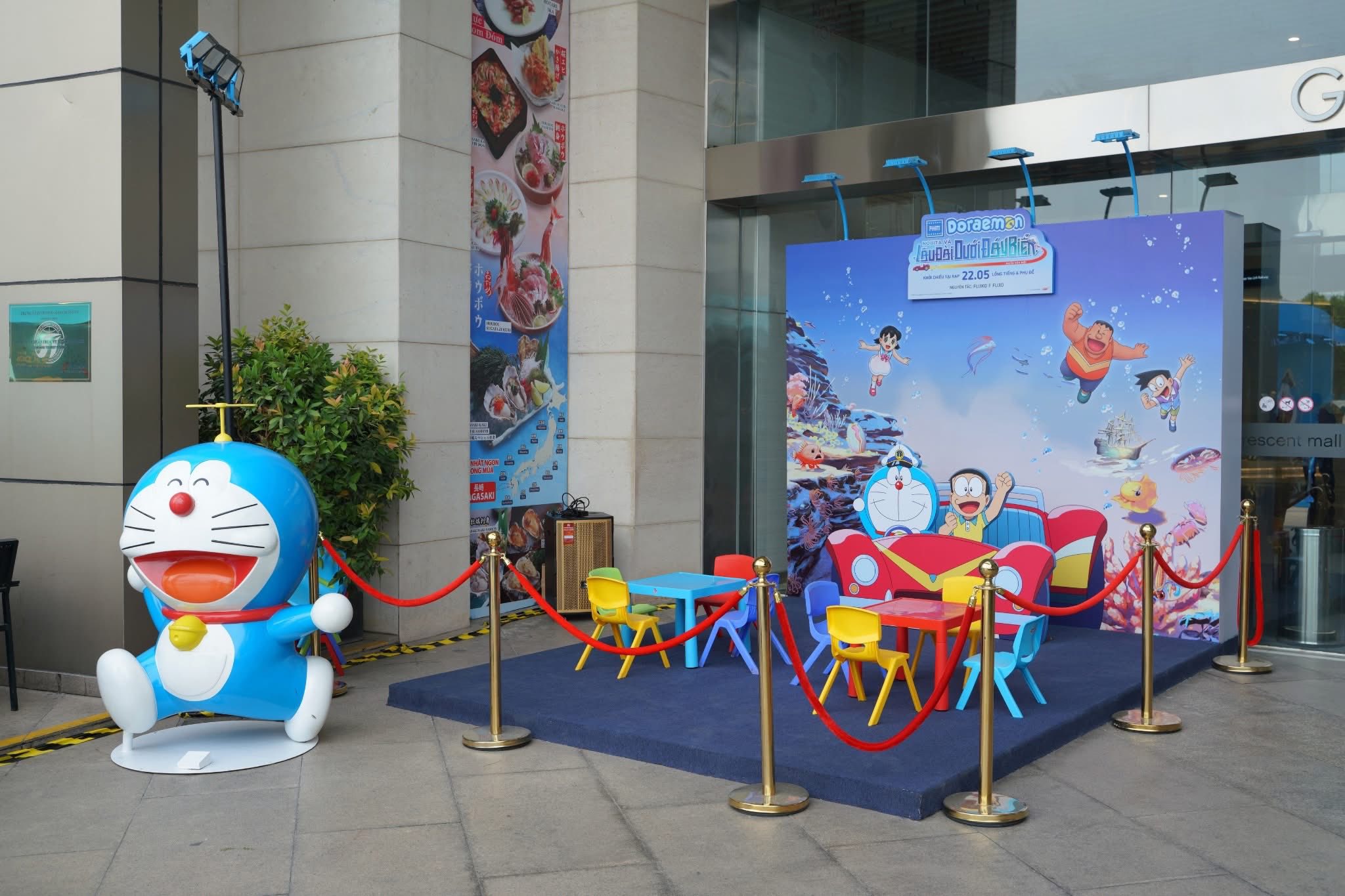 Doraemon 9