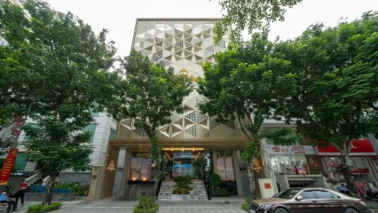 Office in Ha Noi