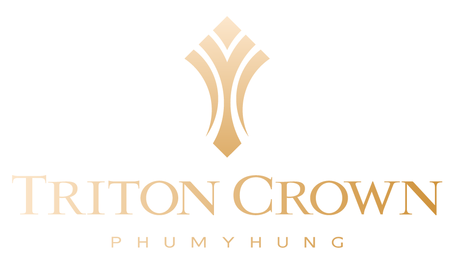 Triton Crown