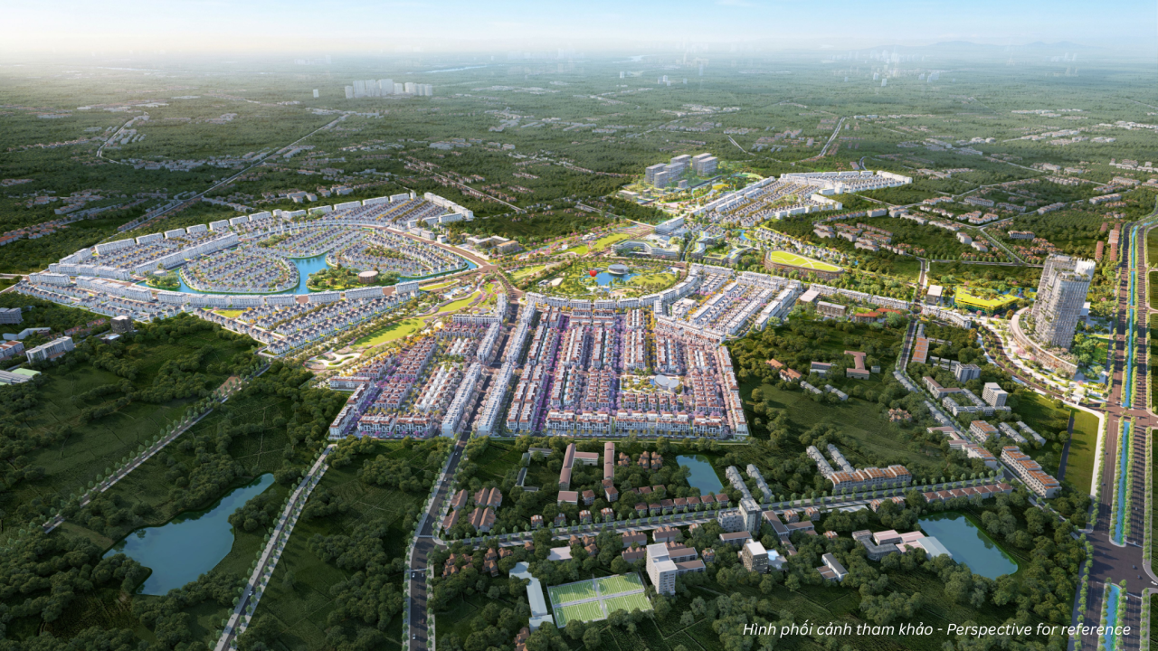Hong Hac City event to explore Bac Ninh’s urban transformation