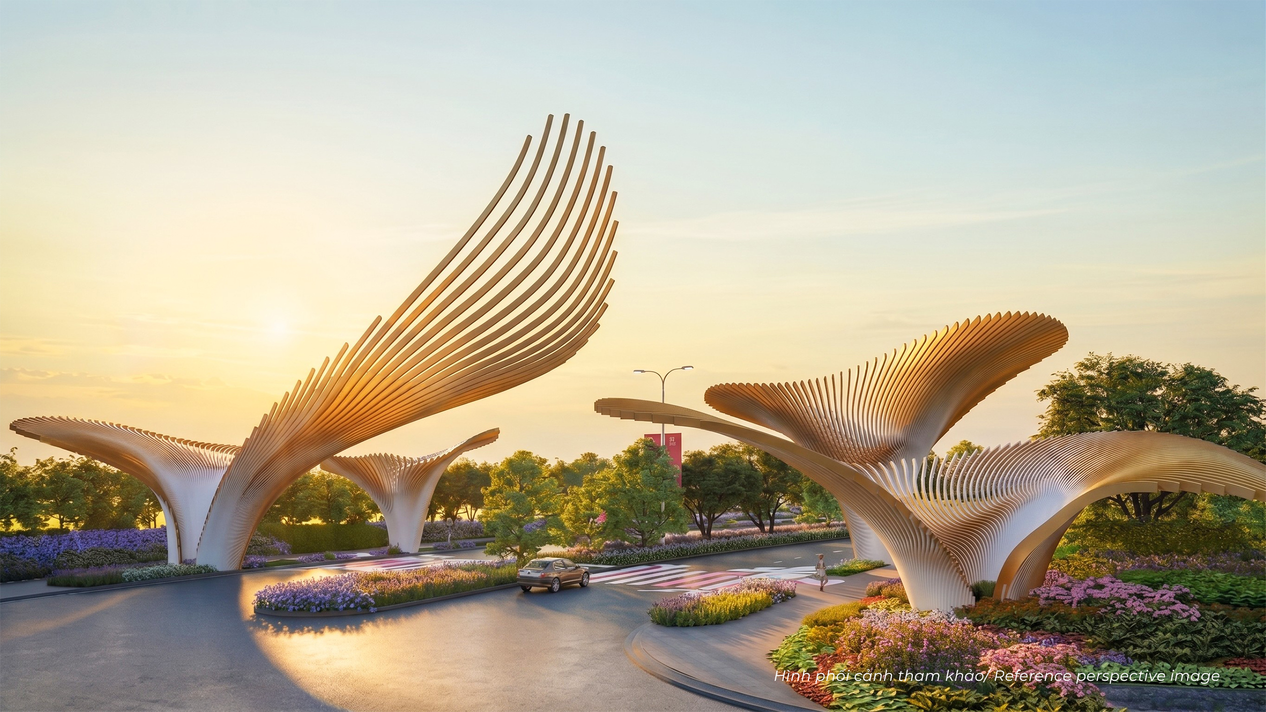 Integrated connectivity – unlocking opportunities